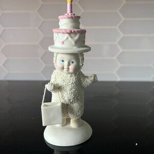 Snowbabies - "You Wear Your Age Well"